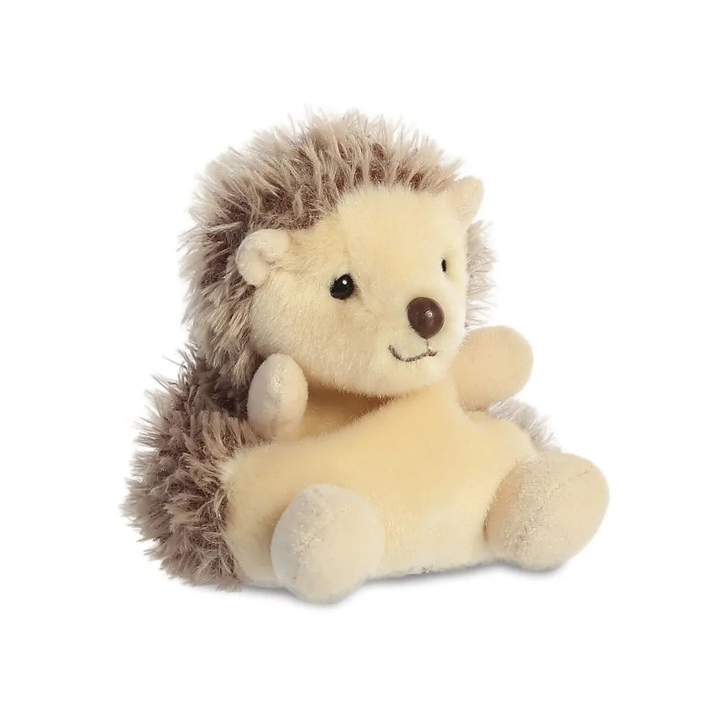 Palm Pals Hedgie Hedgehog Soft Toy 12cm