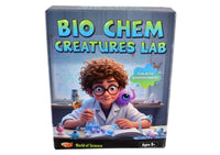 Bio Chem Creatures Kit