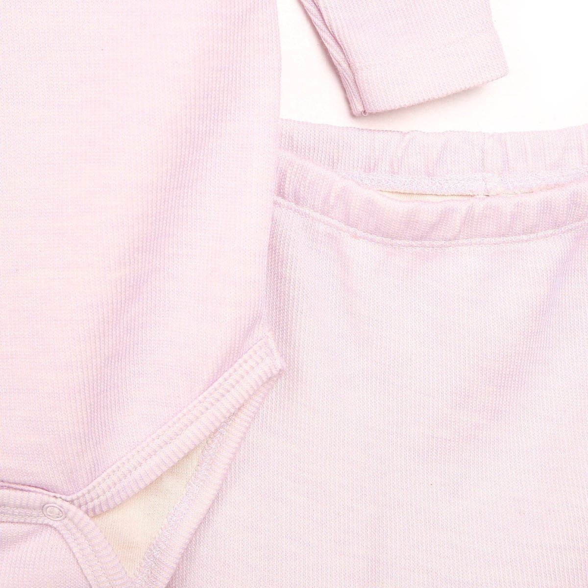 HelloBaby Body-Footed Bottom-Hat