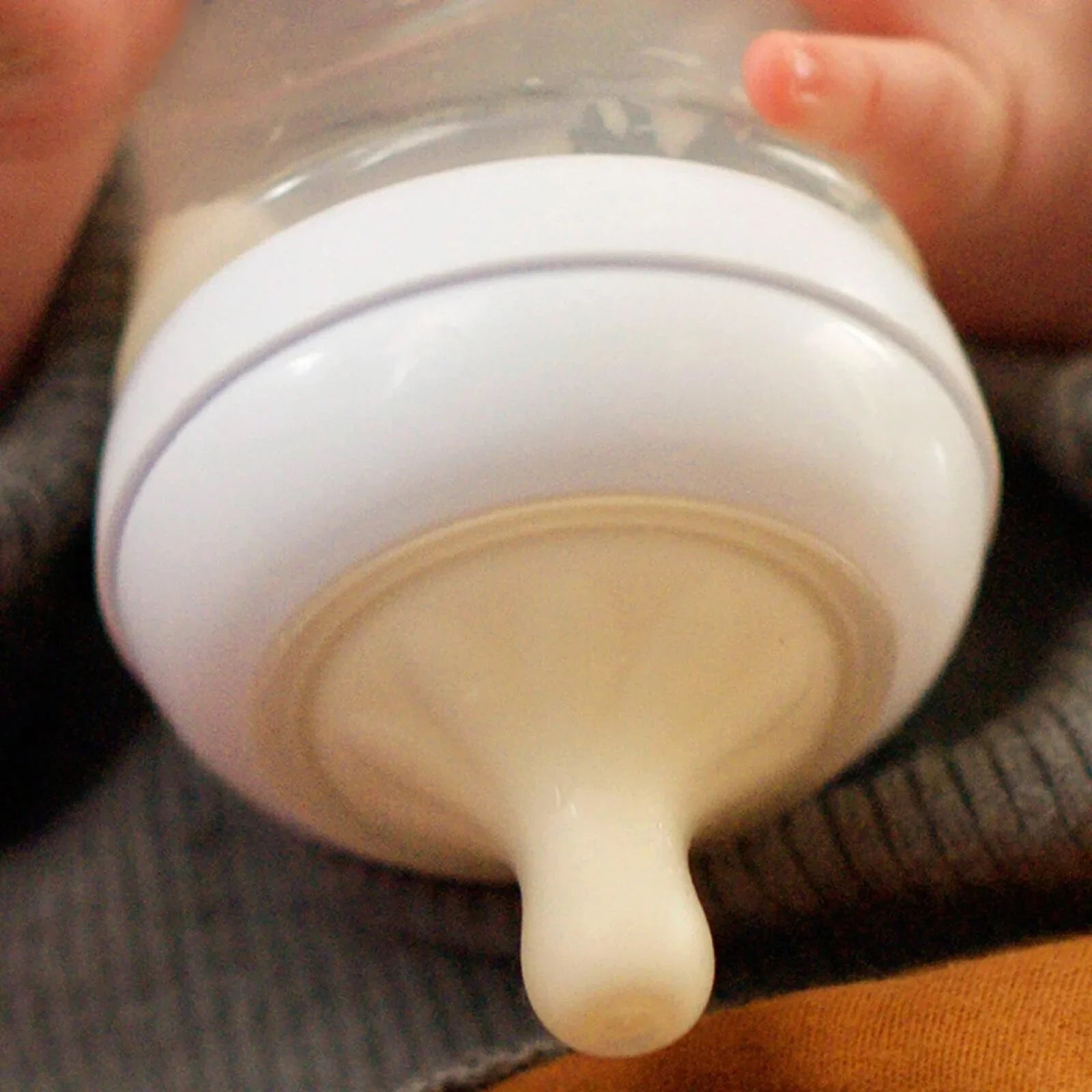 Philips Avent Natural Response Teats Stage 6 (6+ months) Pack of 2