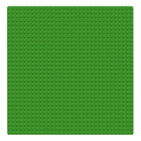 Playset Brick Box Lego Classic 10698 (790 pcs) green baseplate for creative building and play.