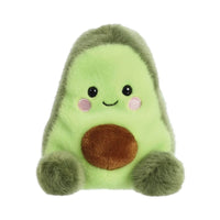 Palm Pals Airy Avocado Soft Toy 12cm
