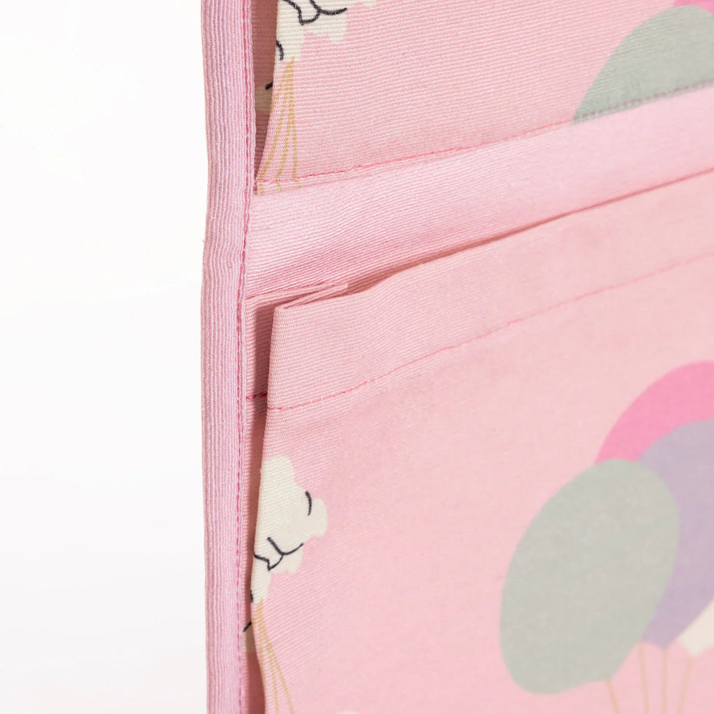 Little Dreams Girl Home Textile Accessories - Pink