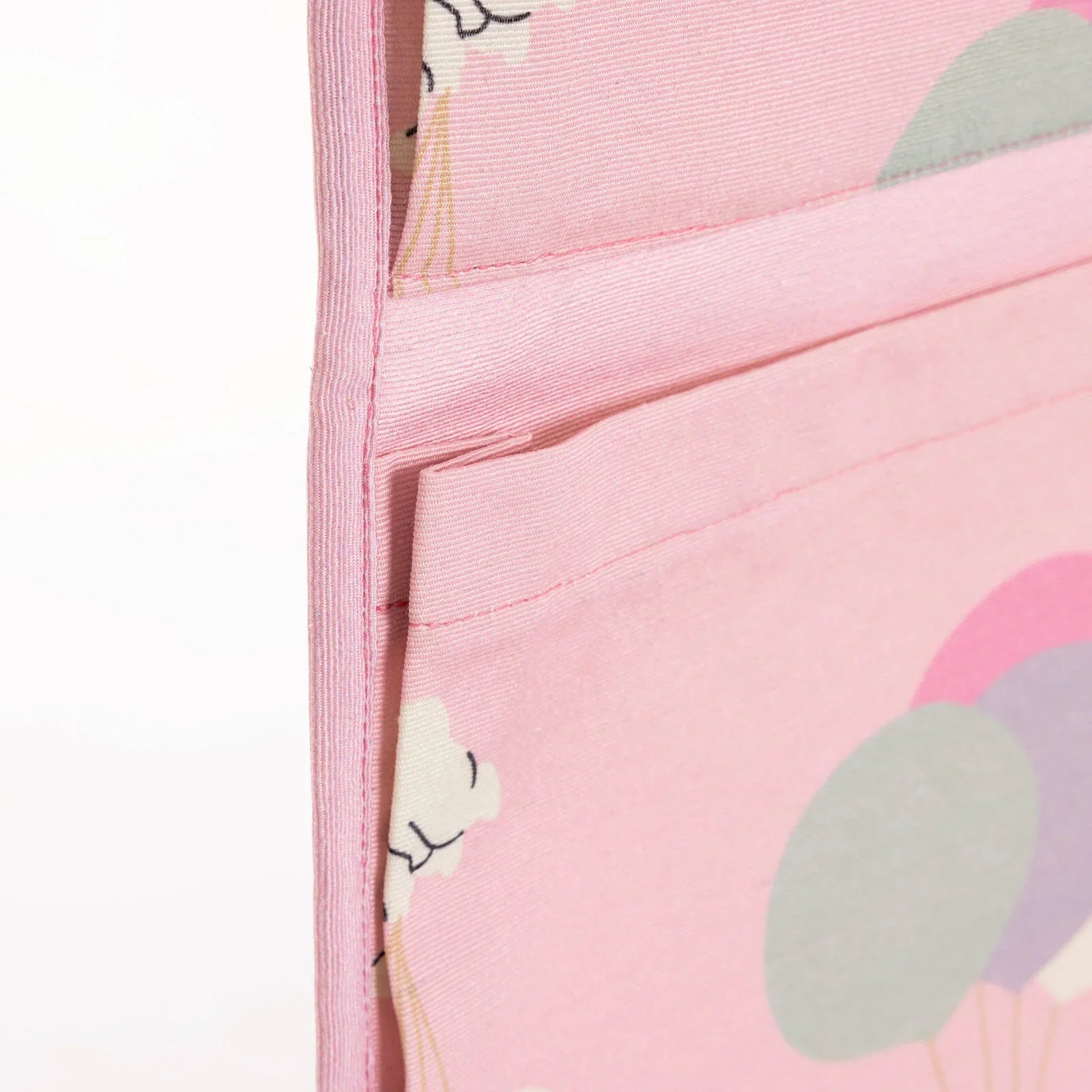 Little Dreams Girl Home Textile Accessories - Pink