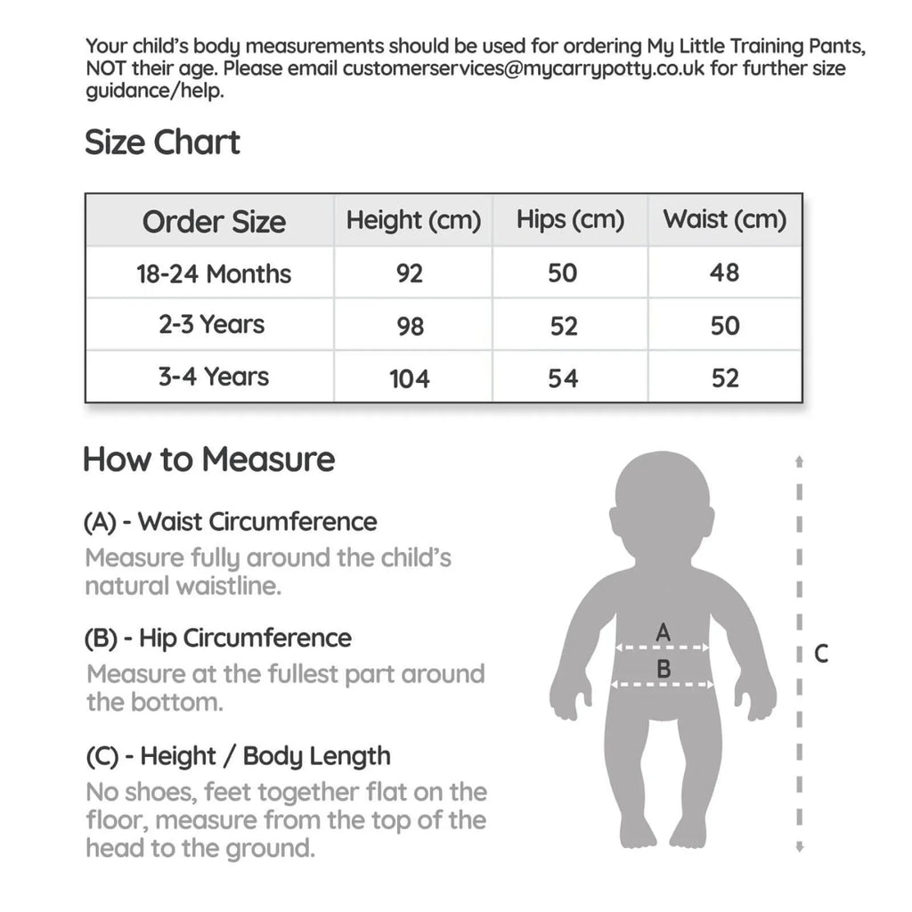 My Carry Potty - My Little Training Pants - Dinosaur