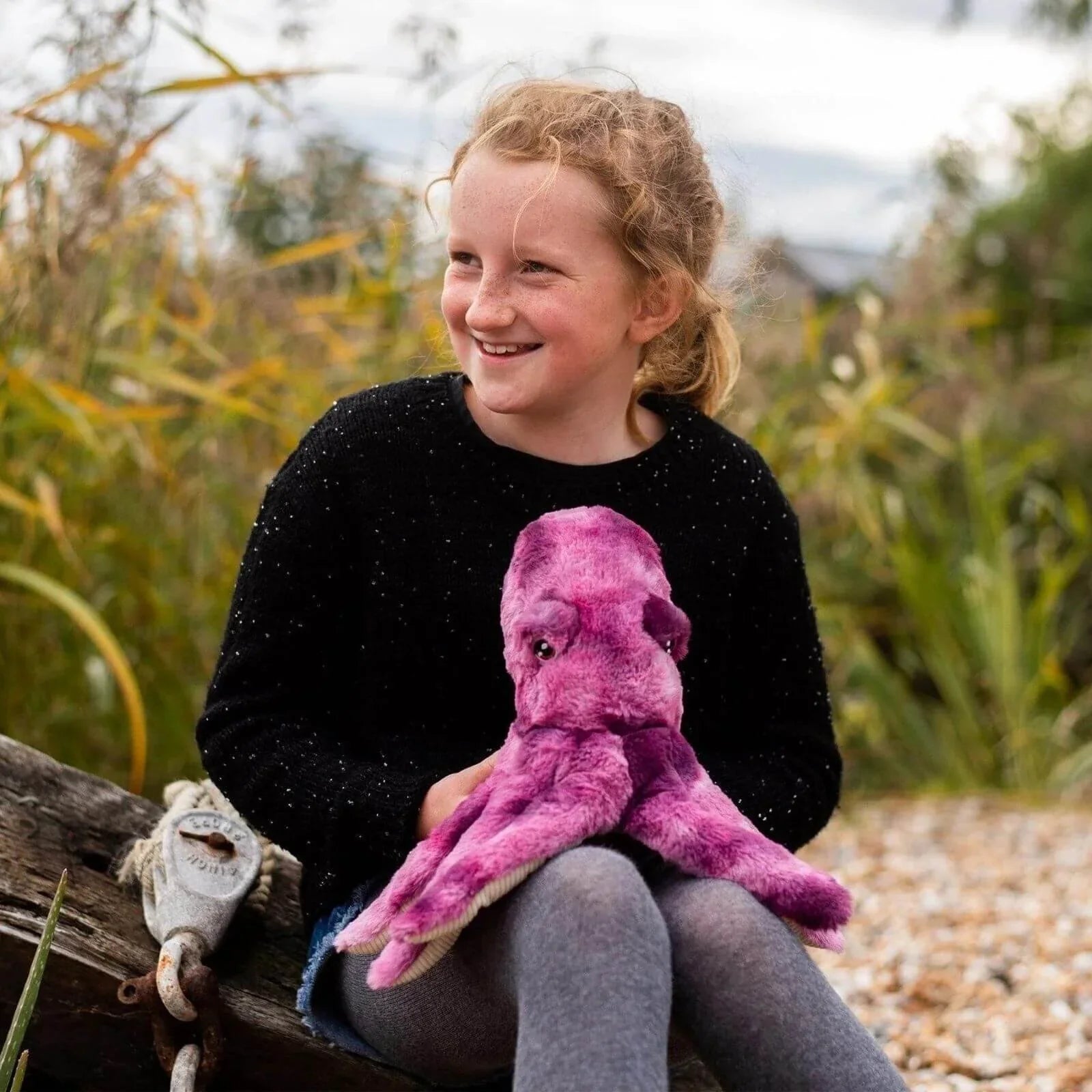 Keeleco Octopus 25cm