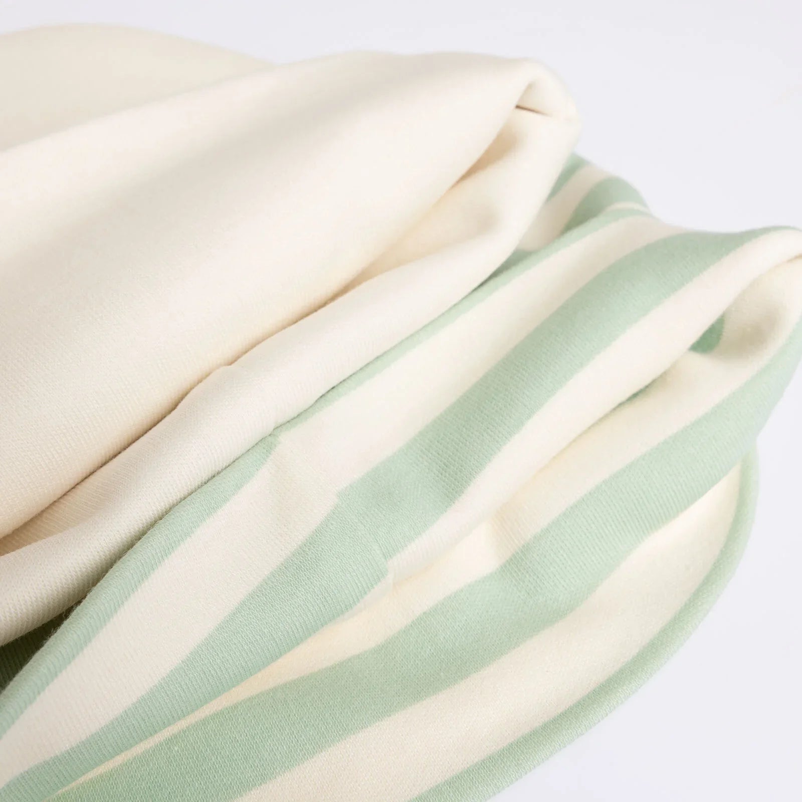 Little Plane Hello Camper Baby Boy 2 Pcs Beanies - Green