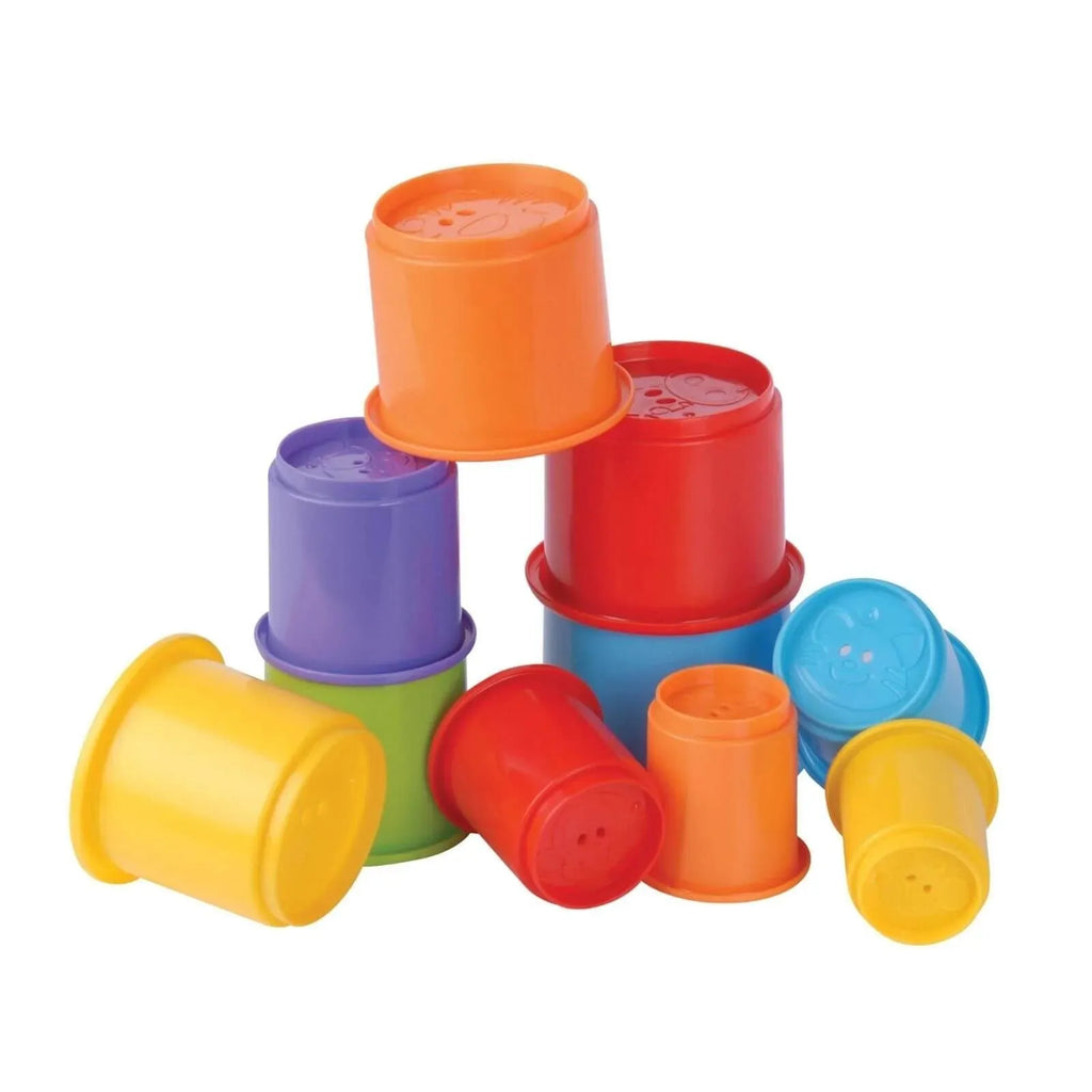 Kiki Mega Tower 10 pcs