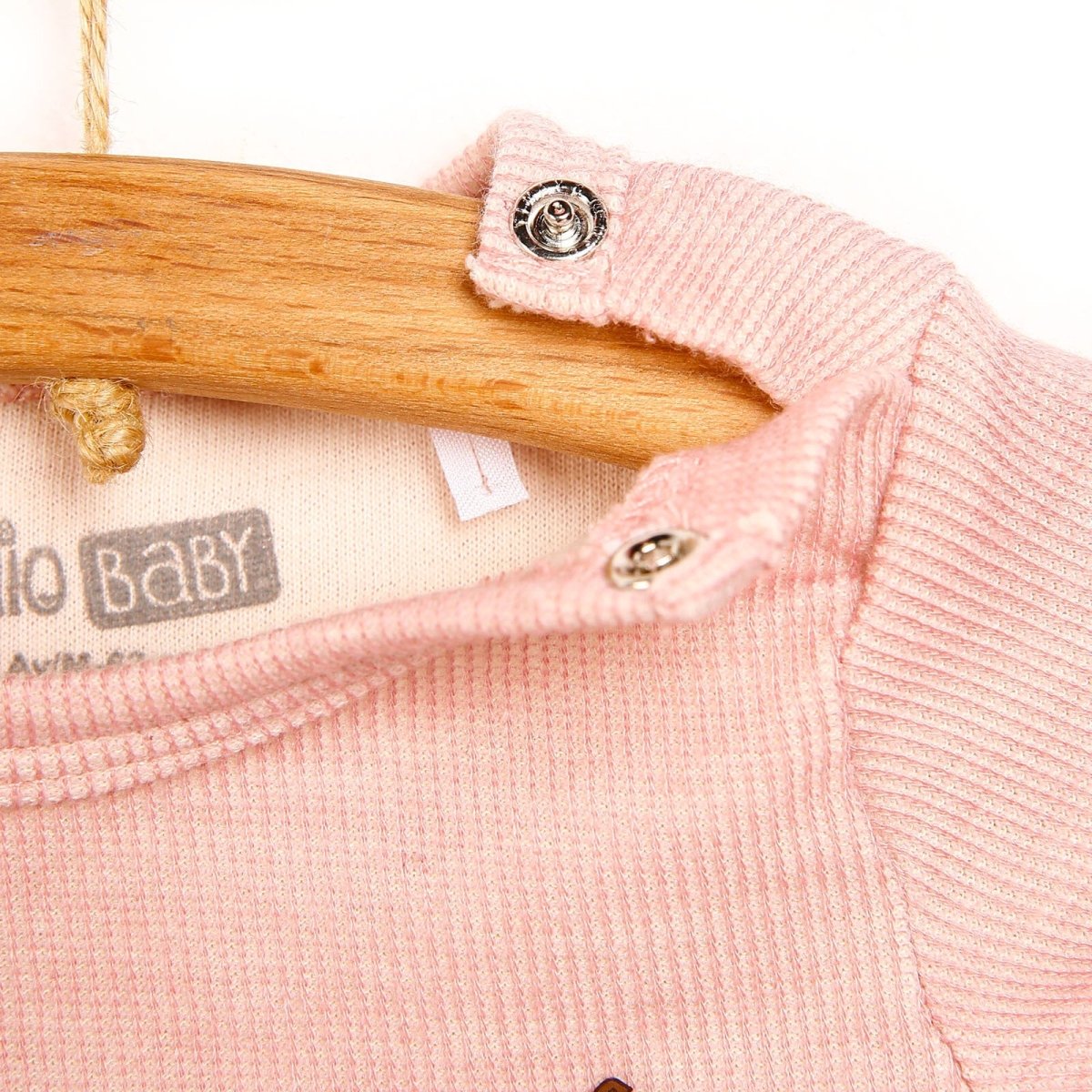 HelloBaby Body-Footed Bottom-Hat