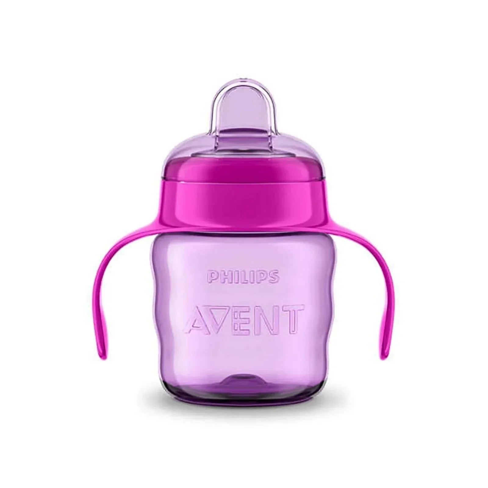 Philips Avent Training Cup 6+ months 200ml - Purple