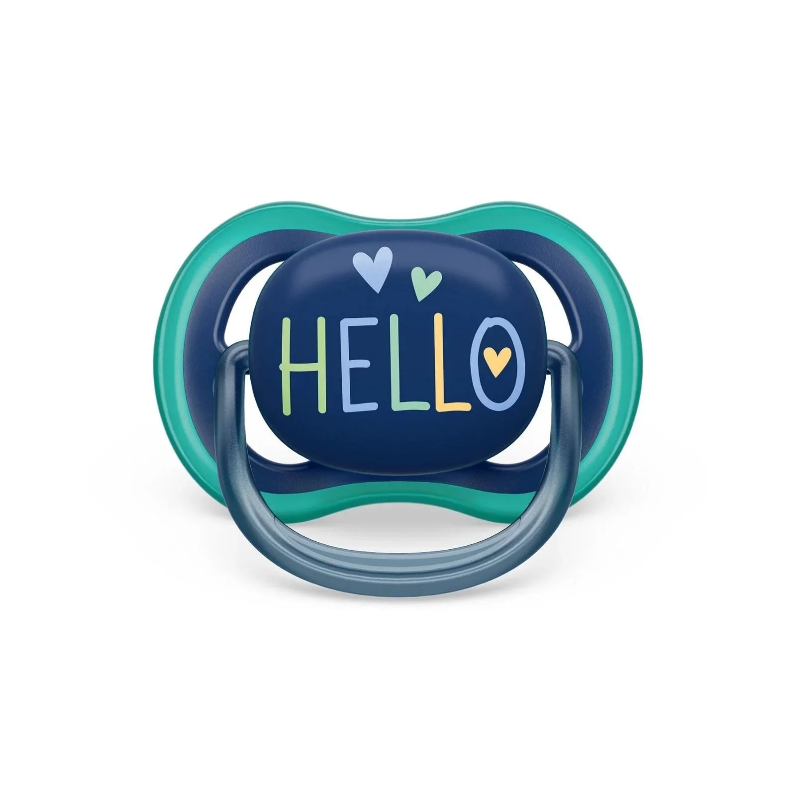 Philips Avent Ultra Air Soother 18+ months Pack of 2