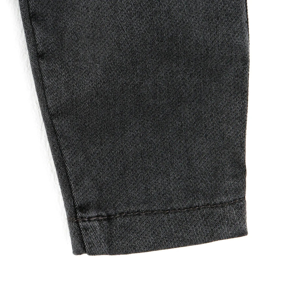 HelloBaby Sweater-Pants - Mink