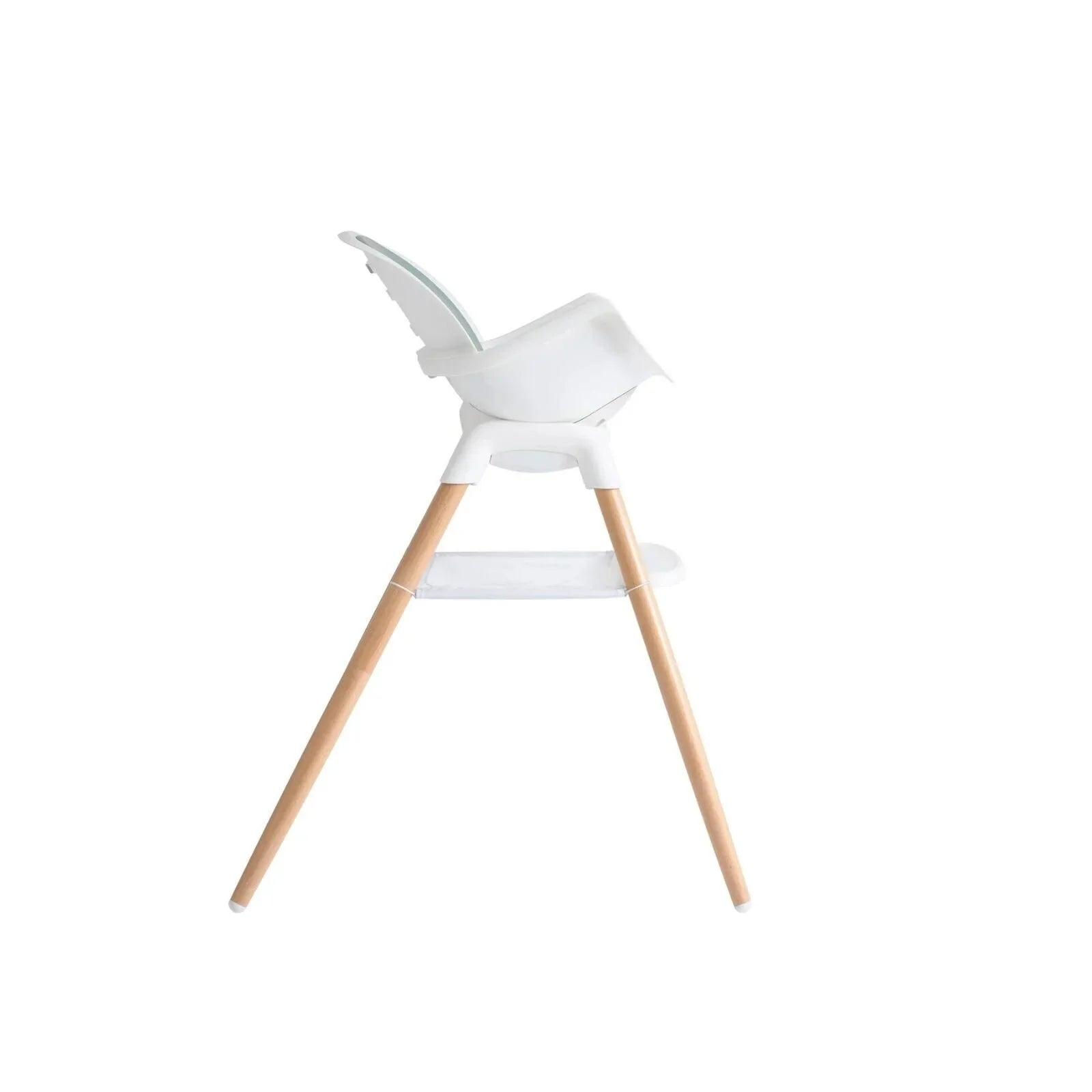 Joie Chestnut Highchair - Mist