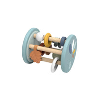 Speedy Monkey Big Roller Rattle