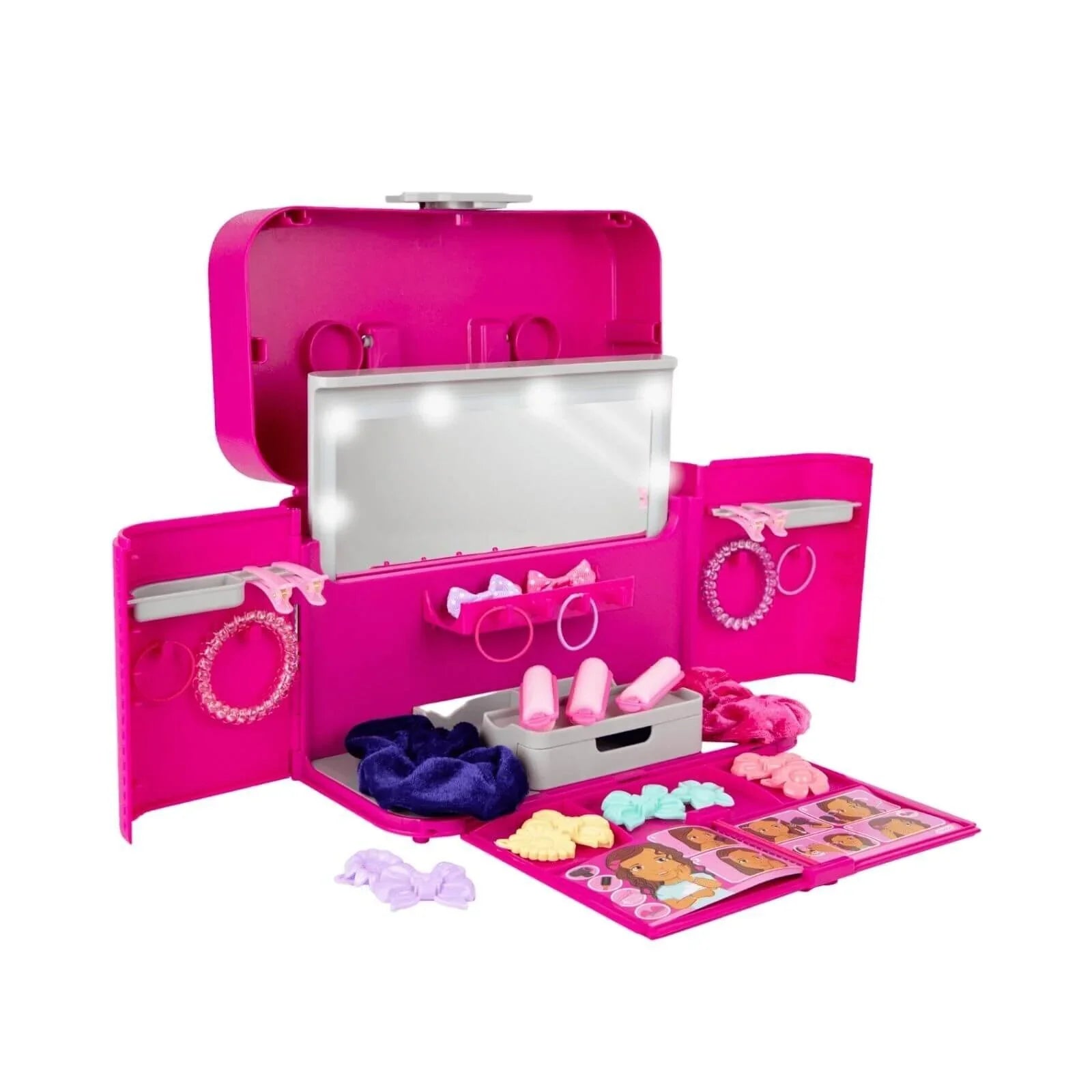 Casdon Ultimate Styling Case