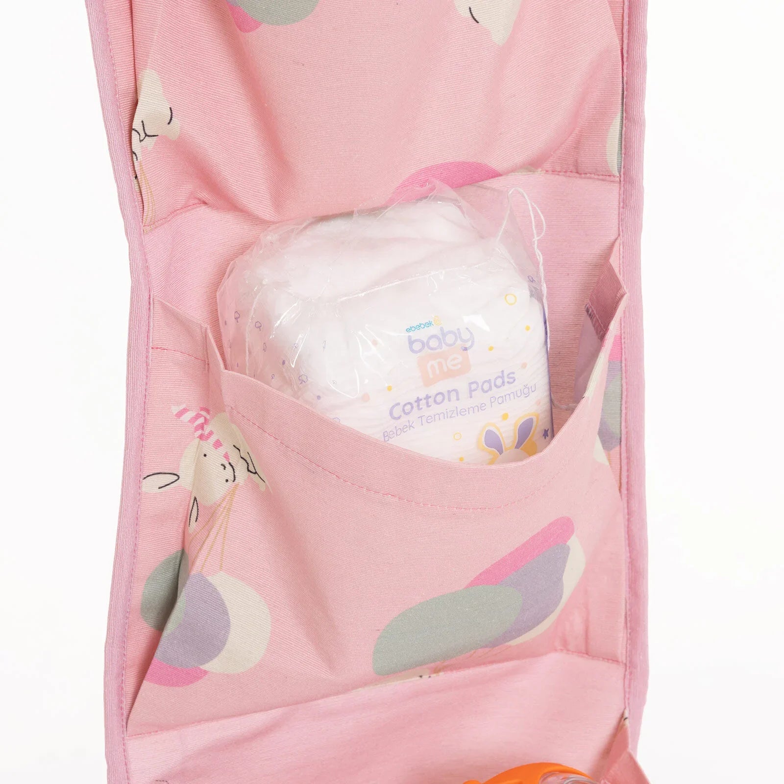 Little Dreams Girl Home Textile Accessories - Pink