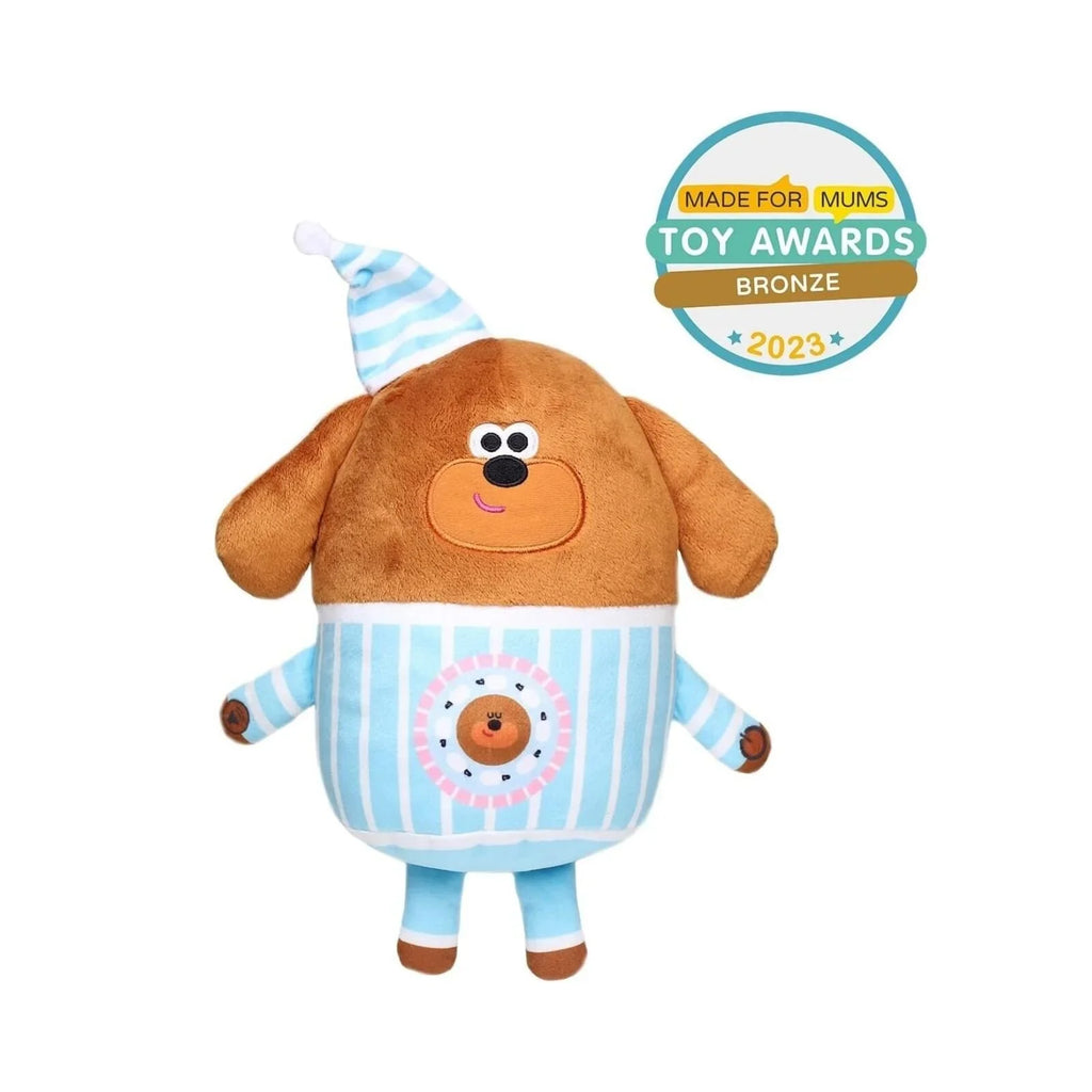 Hey Duggee Sleepy Time Soft Toy