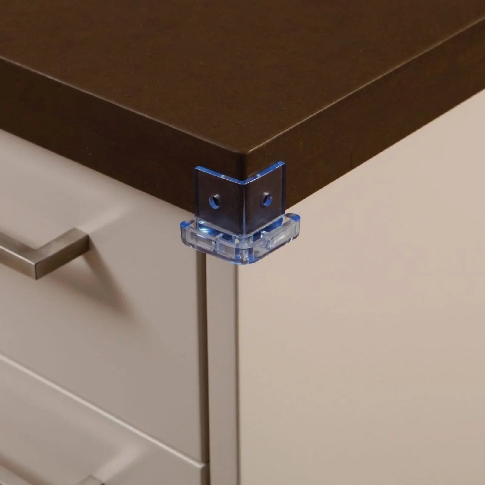 Dreambaby Corner Cushions Pack of 4