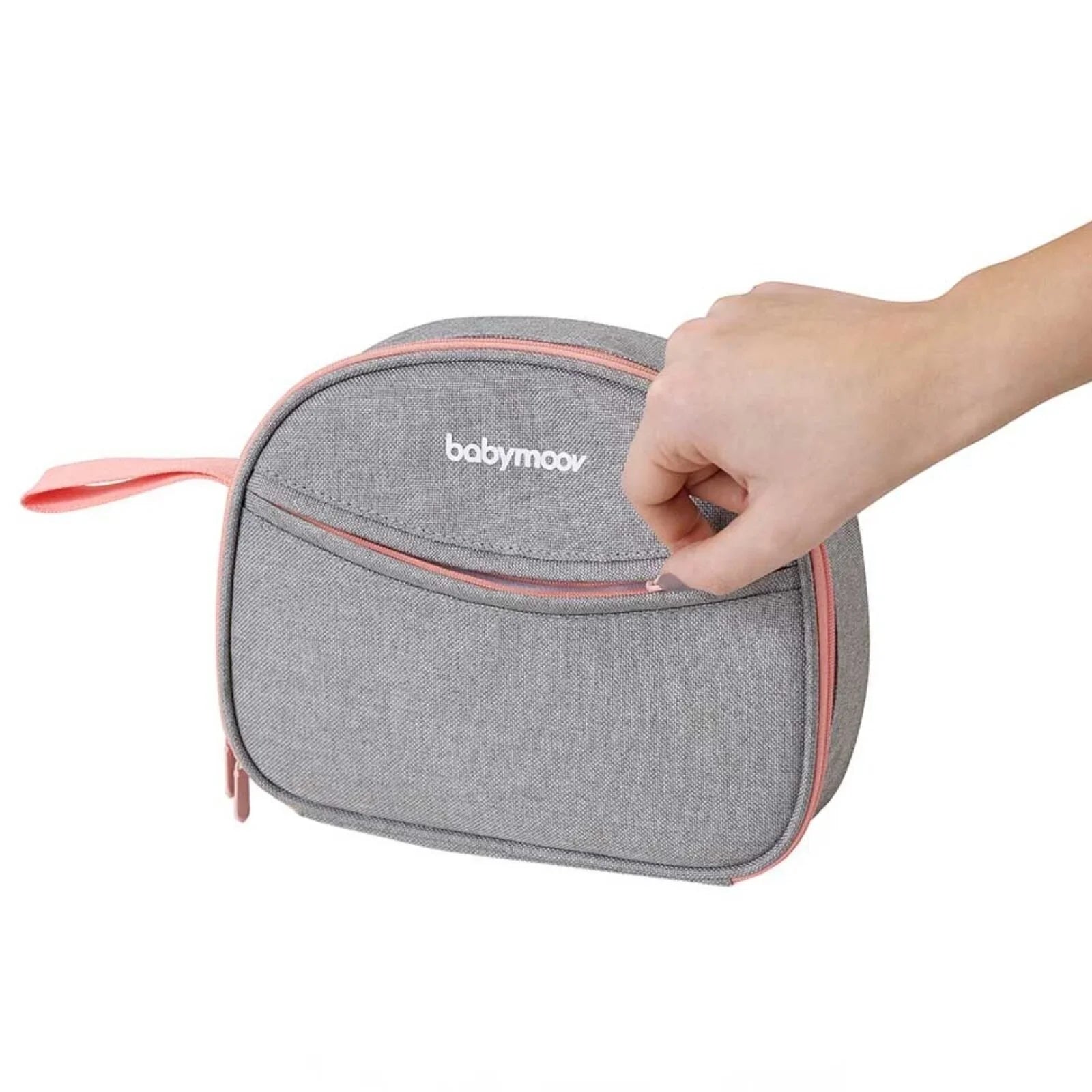 Babymoov Baby Grooming Set - Peach