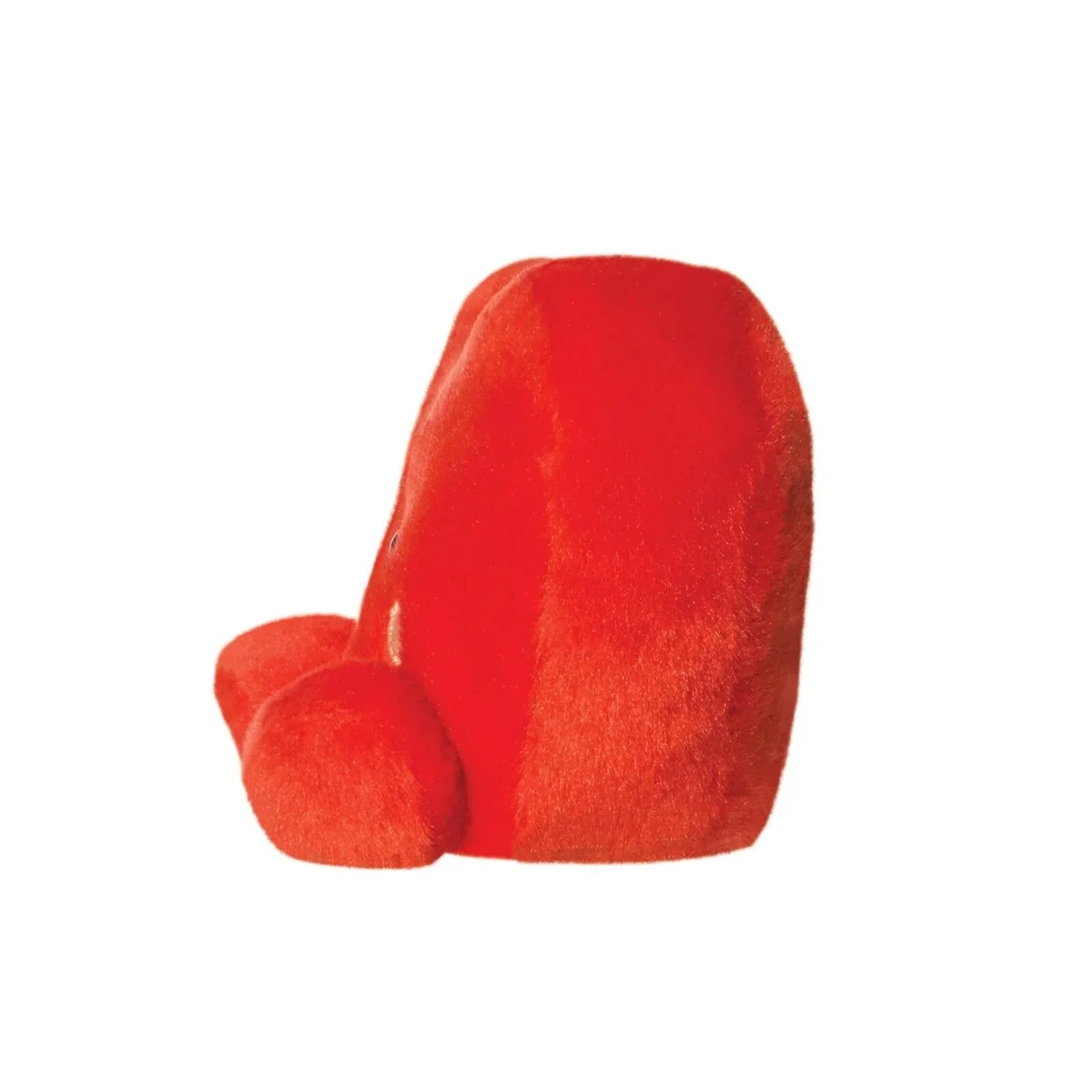 Palm Pals Amore Heart Soft Toy 12cm