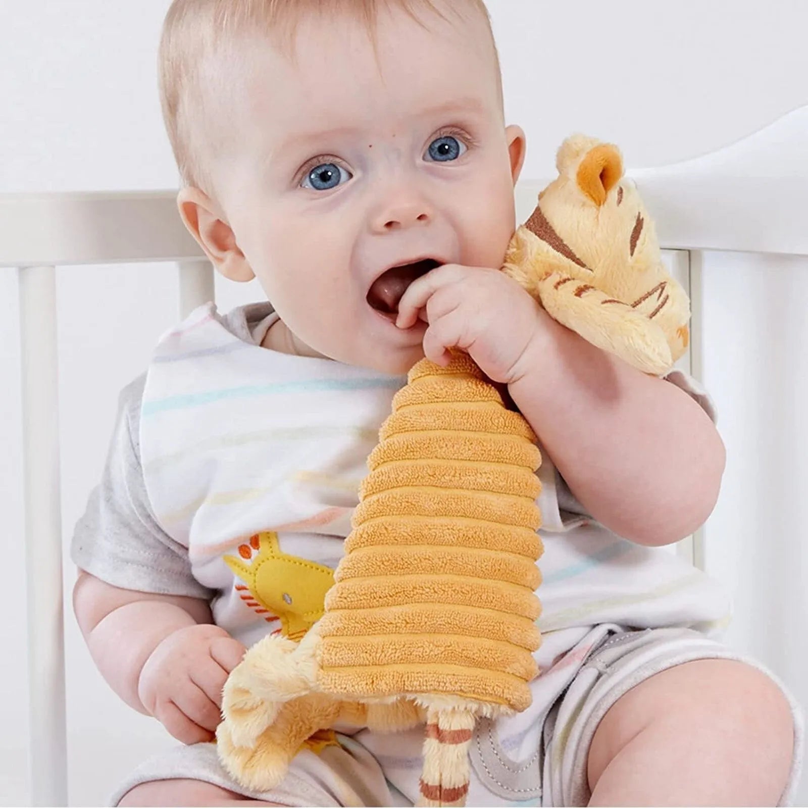 Disney Winnie The Pooh Tigger Comforter