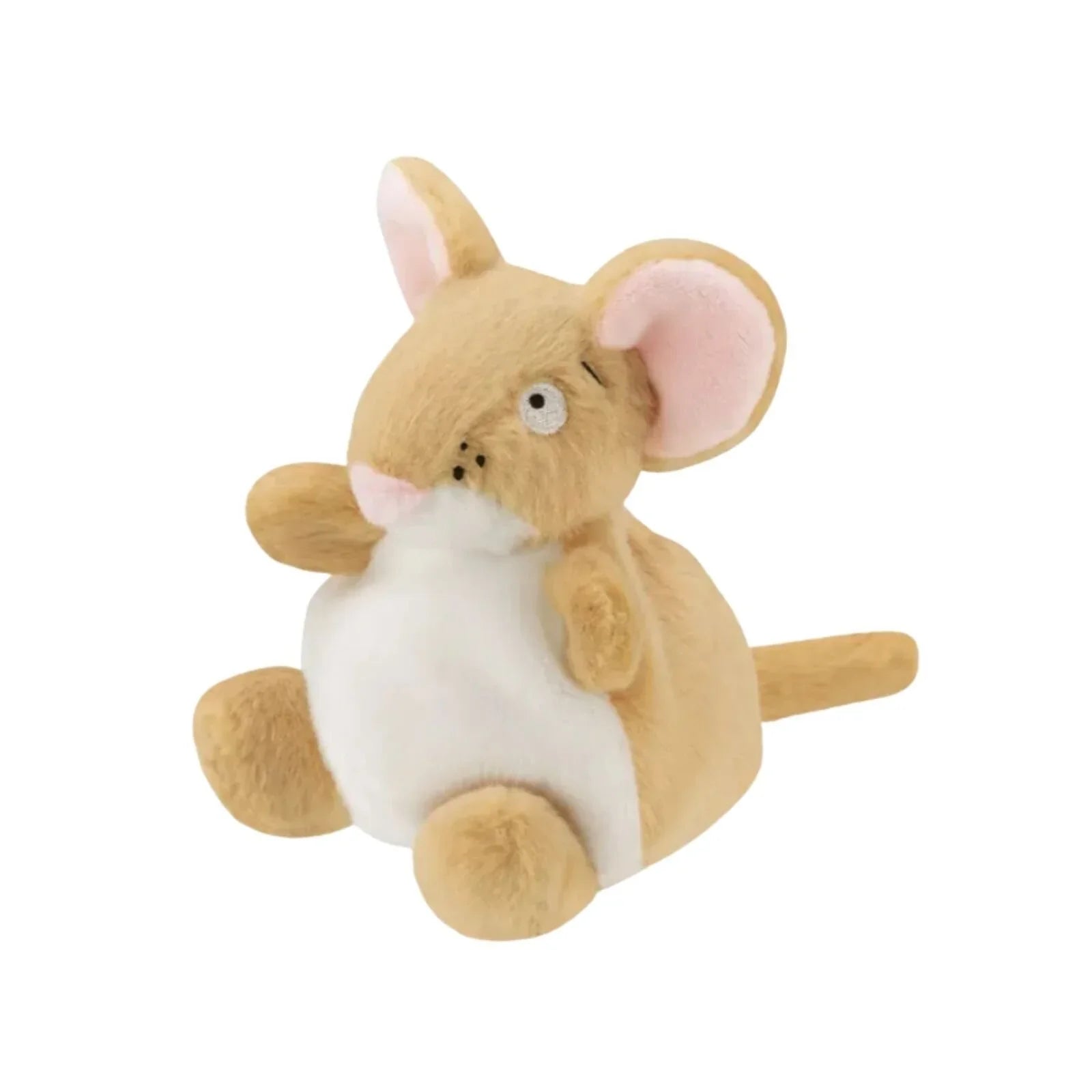 Gruffalo Mouse Soft Toy 12cm