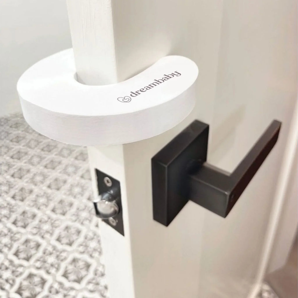 Dreambaby Door Stopper