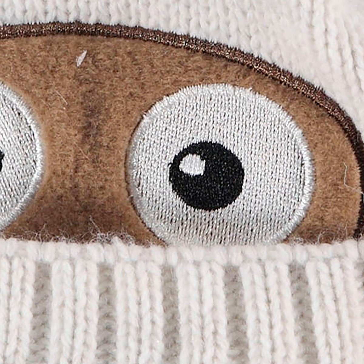 Motek Fonem Beanie - Beige