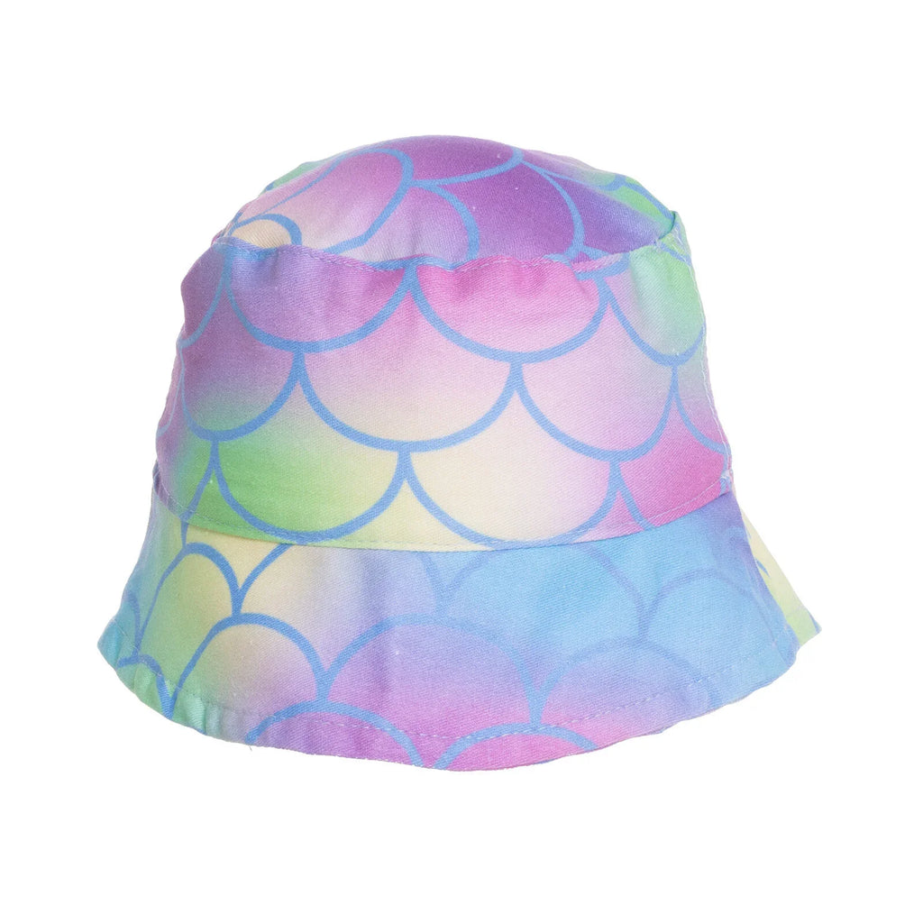 HelloBaby Girl Hat - Printed