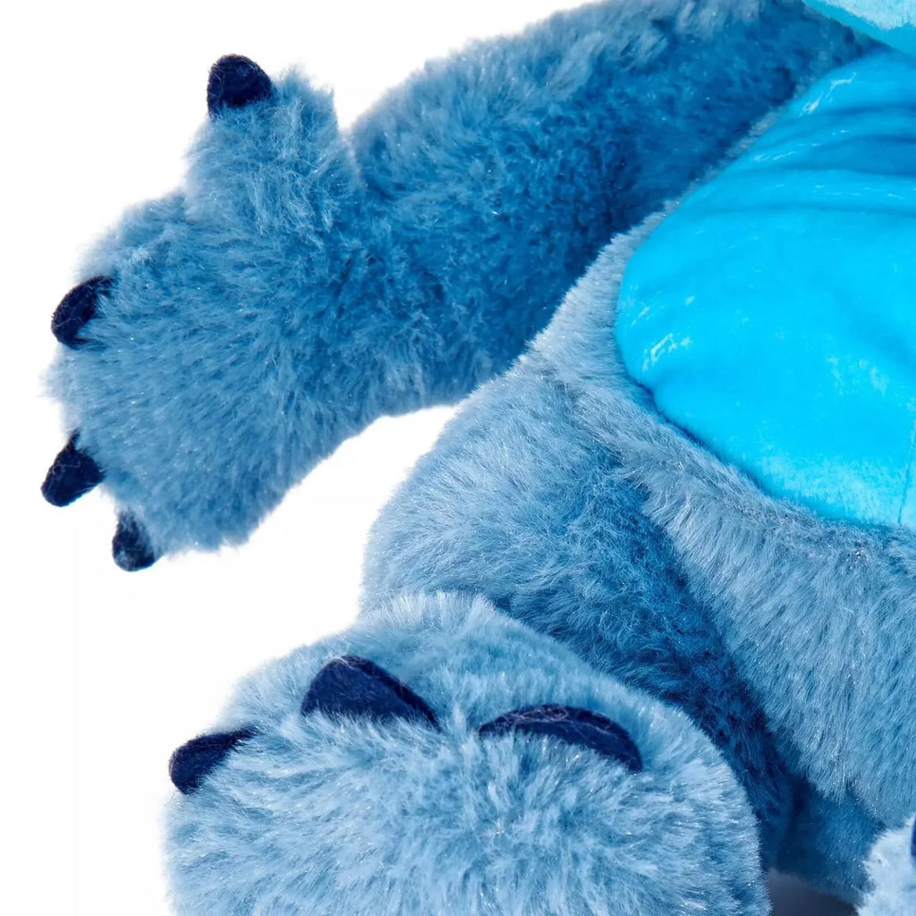 Disney Stitch Chatty Deluxe Puppetronic
