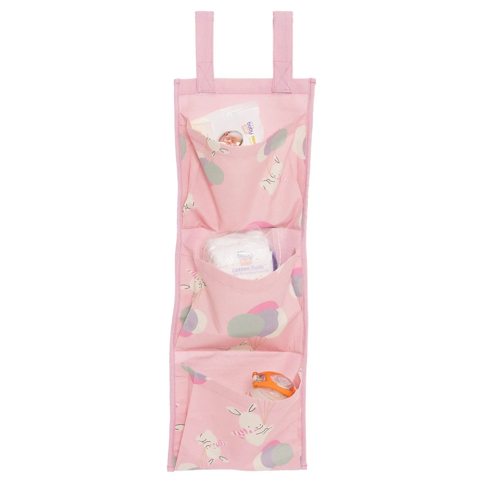 Little Dreams Girl Home Textile Accessories - Pink