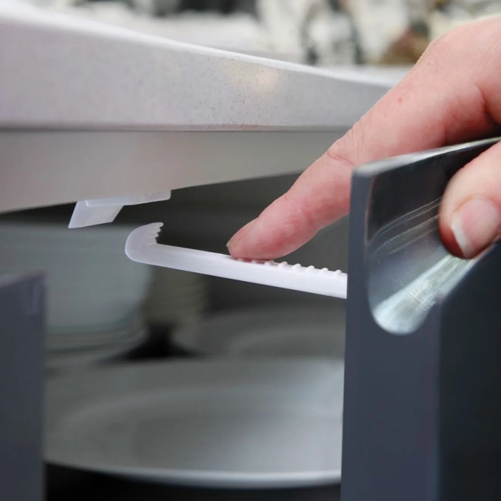 Dreambaby Safety Catches 6 pcs