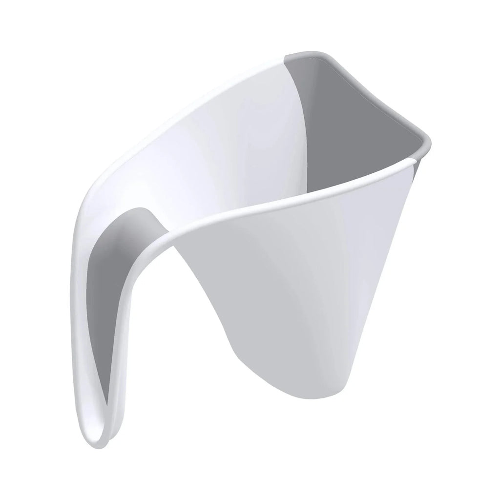 Shnuggle Washy Bath Jug White