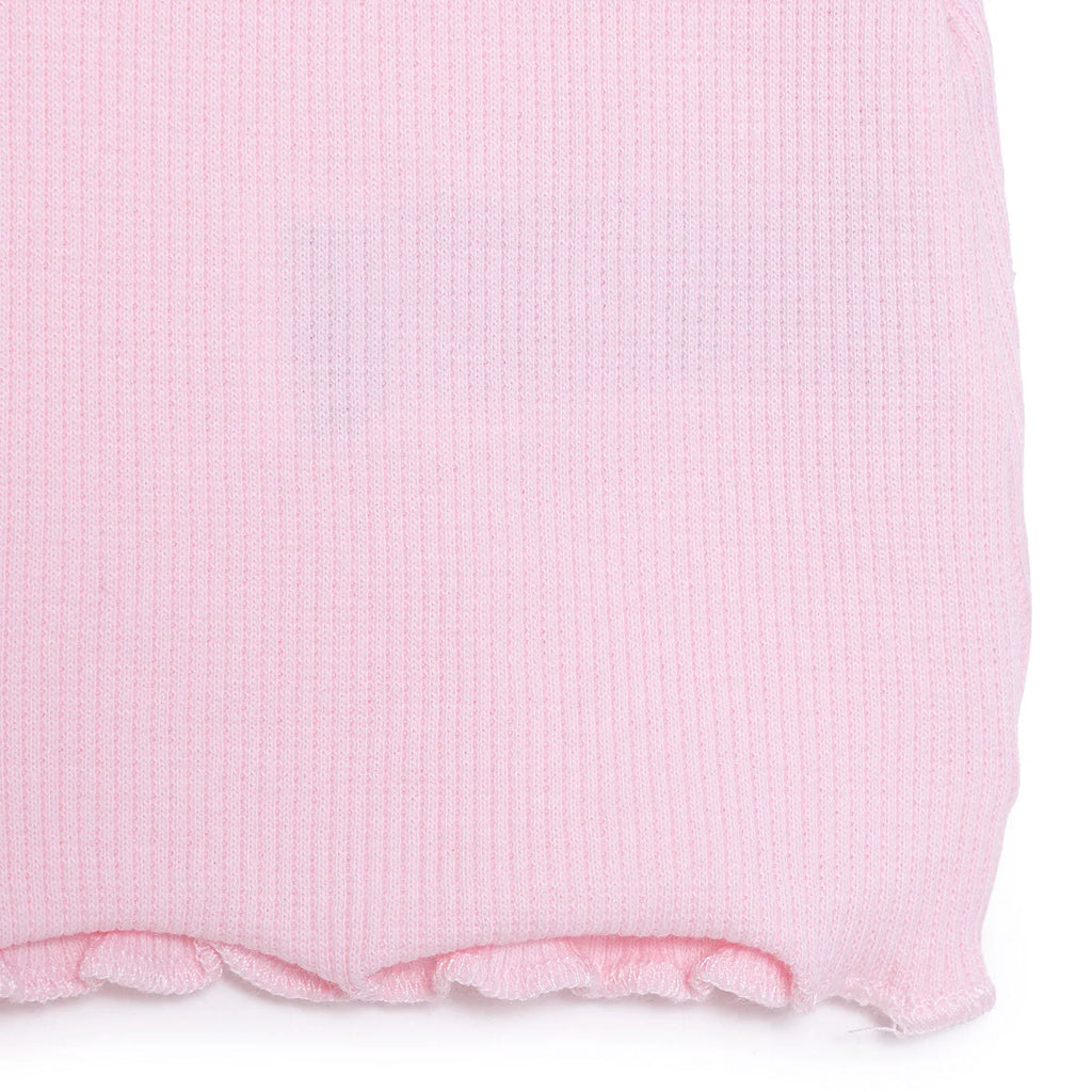 HelloBaby Girl Hat - Pink