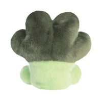 Palm Pals Luigi Broccoli Soft Toy 12cm