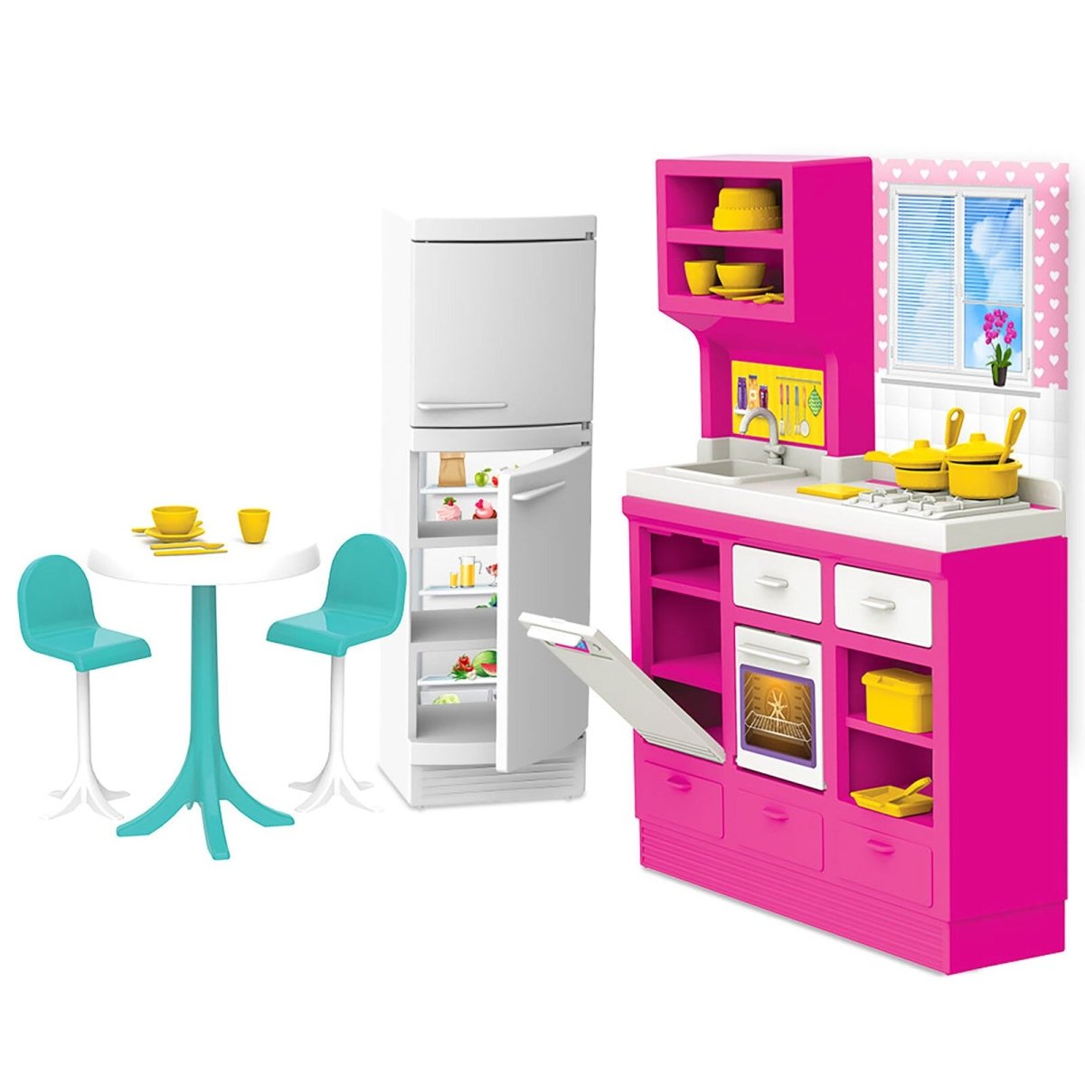 Dede Linda's Kitchen