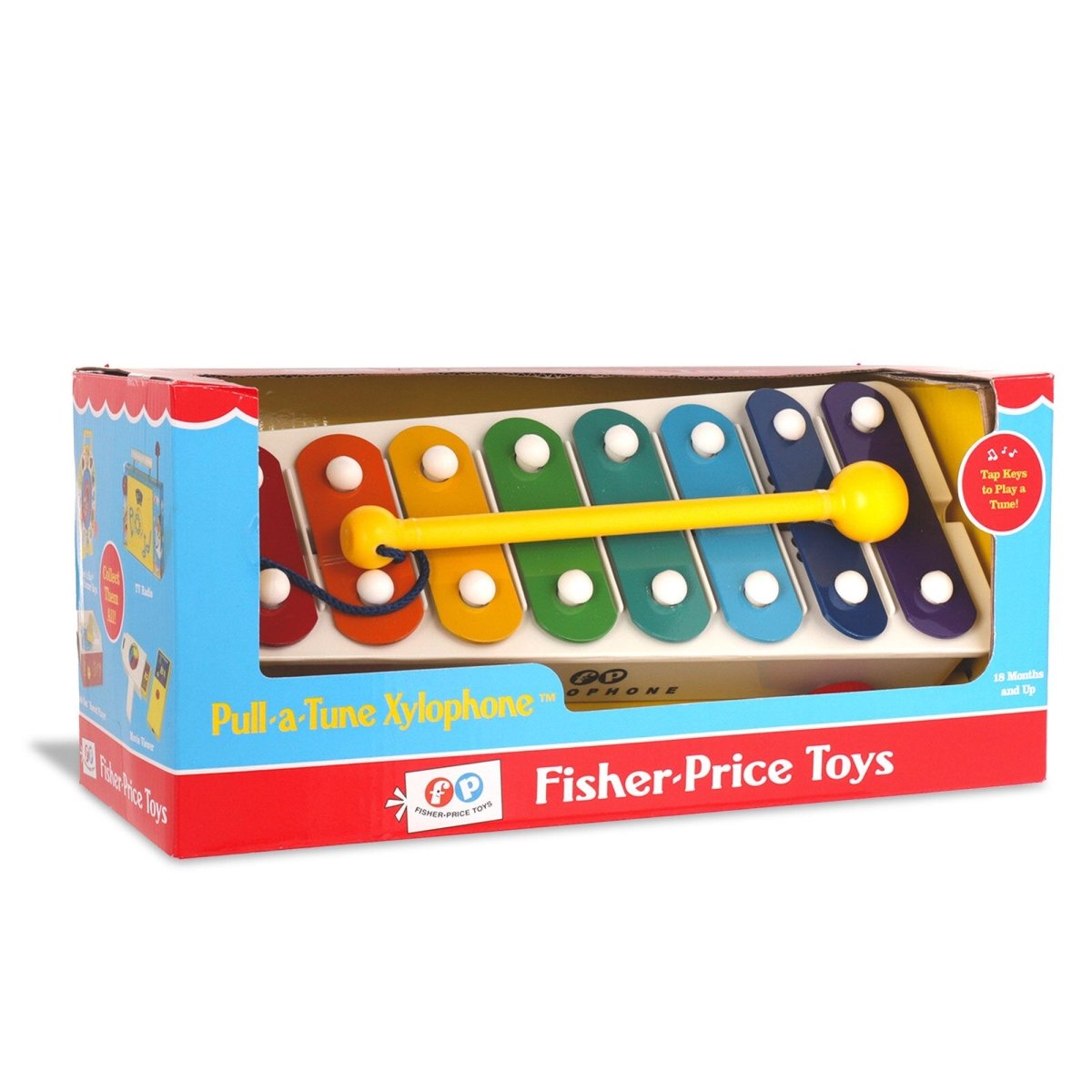Fisher Price Classic Xylophone