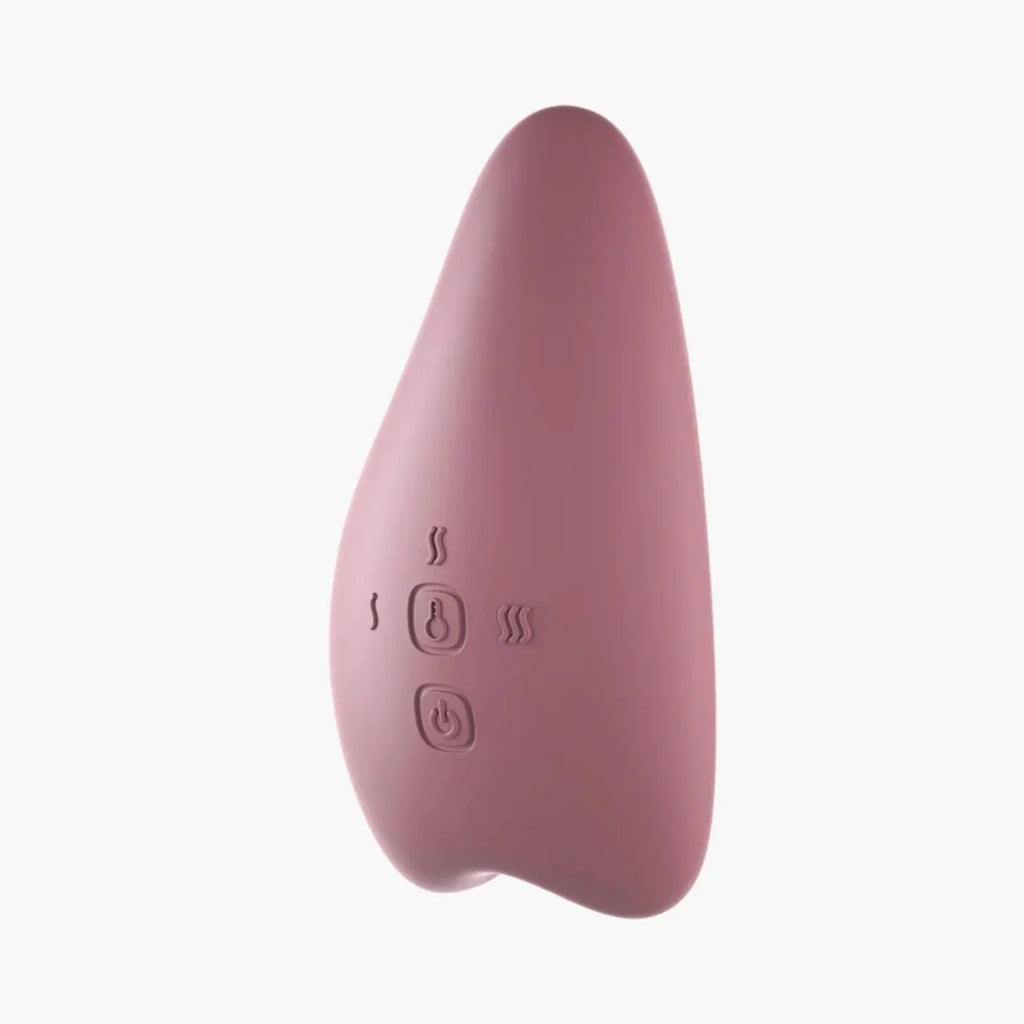 Momcozy Warming and Vibrating Lactation Massager