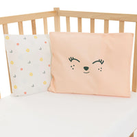 Little Dreams Girl Pillowcase - Printed