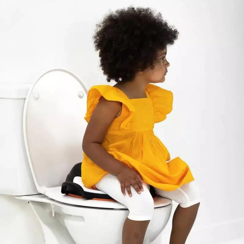 My Little Trainer Seat - Penguin