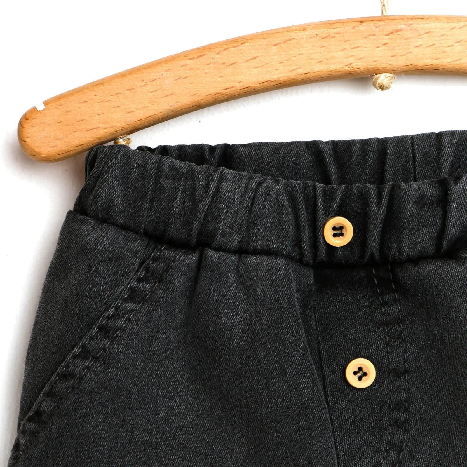 HelloBaby Sweater-Pants - Mink