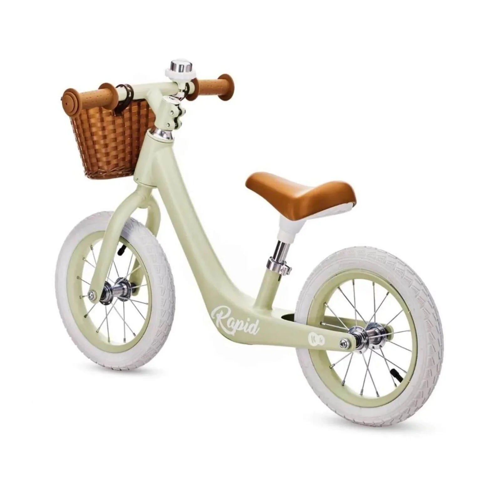 Kinderkraft Rapid 2 Balance Bike