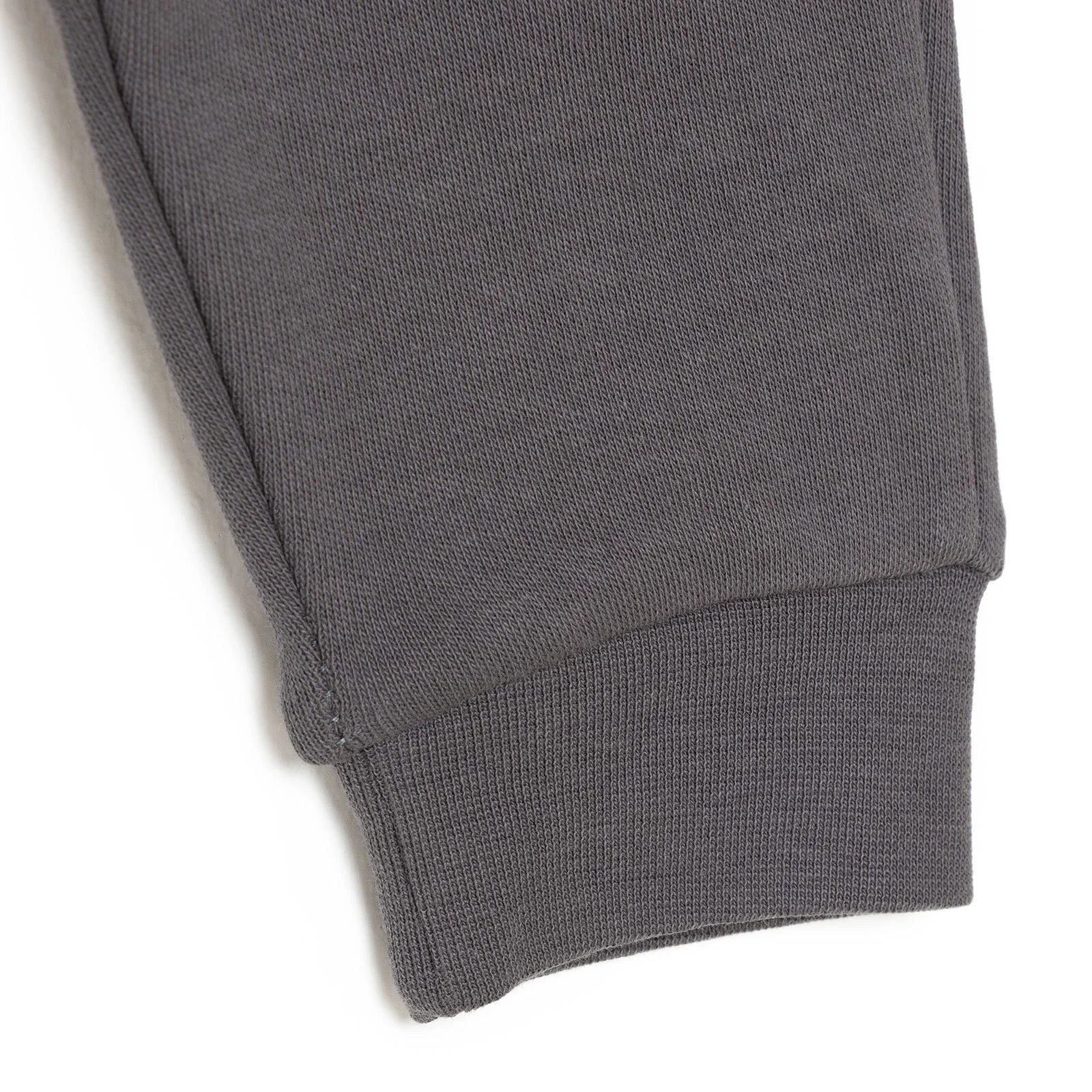 HelloBaby Basic Boy Text Printed Jogging - Anthracite