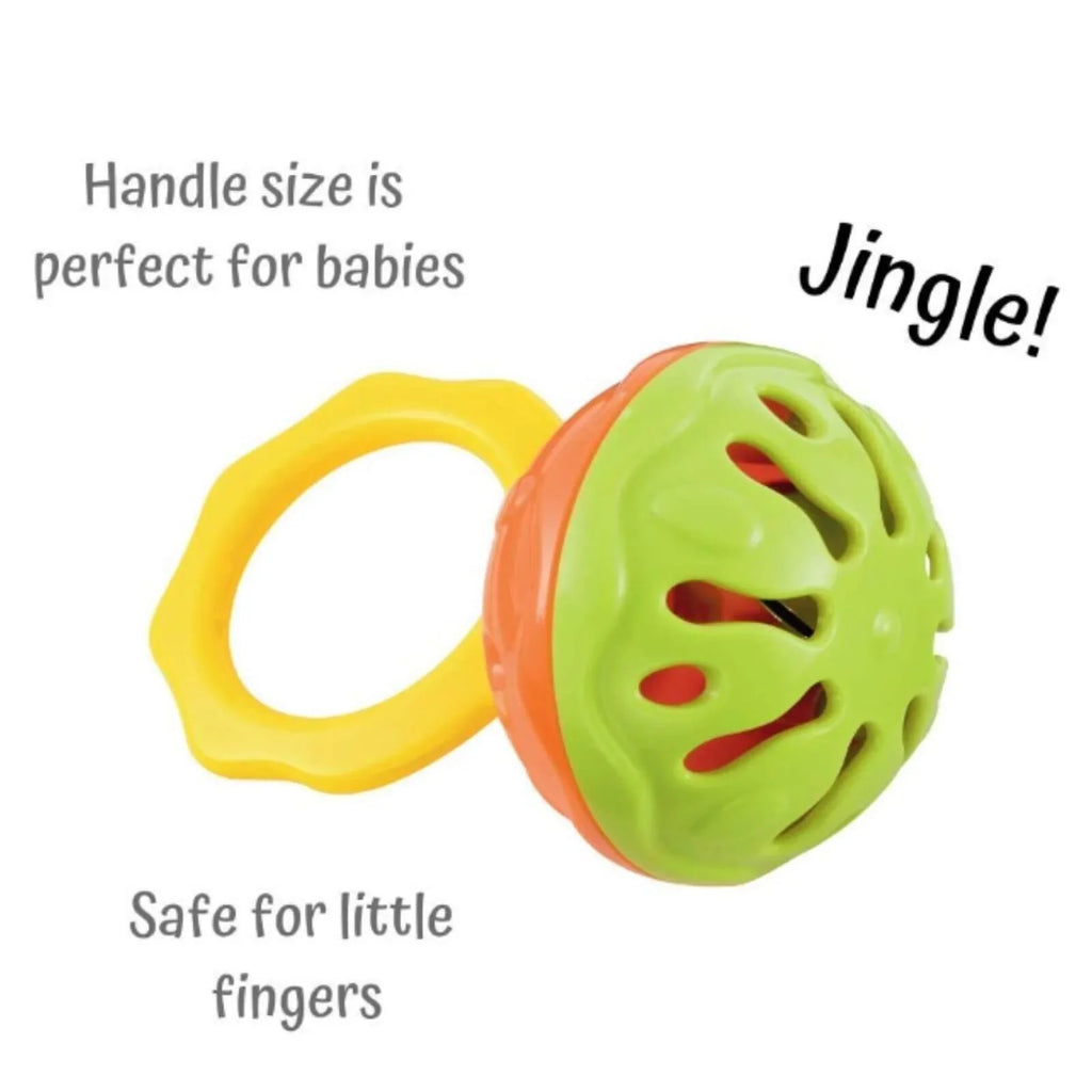 Baby's Music Carnival