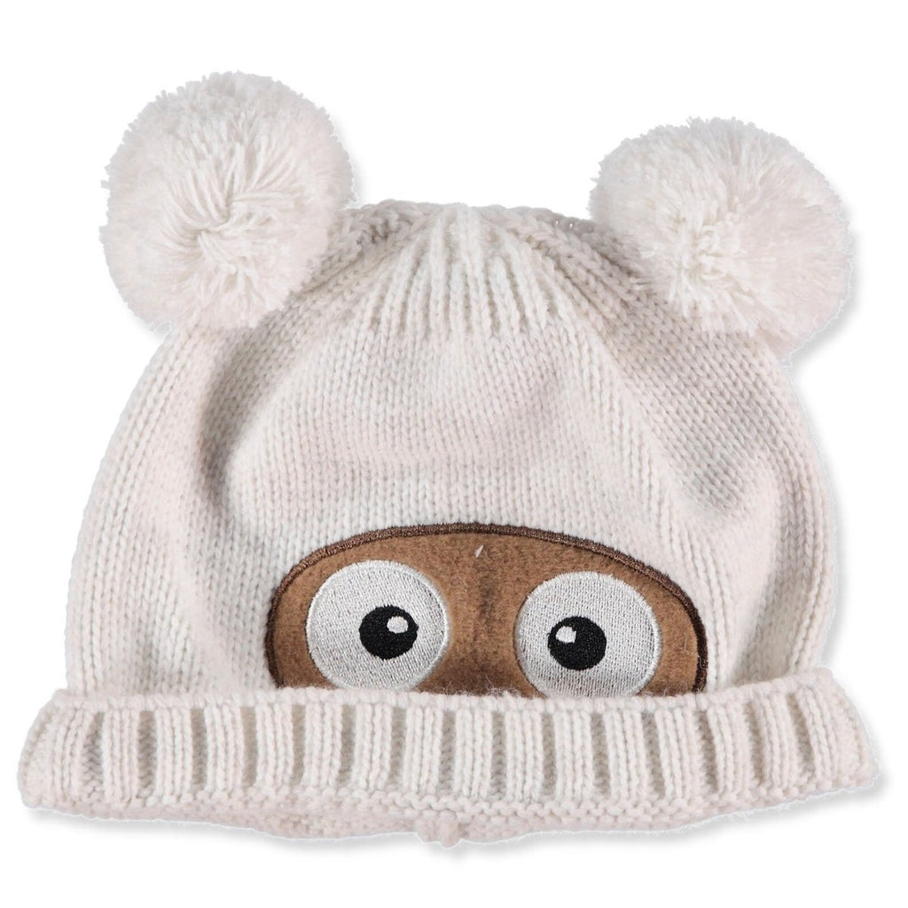 Motek Fonem Beanie - Beige