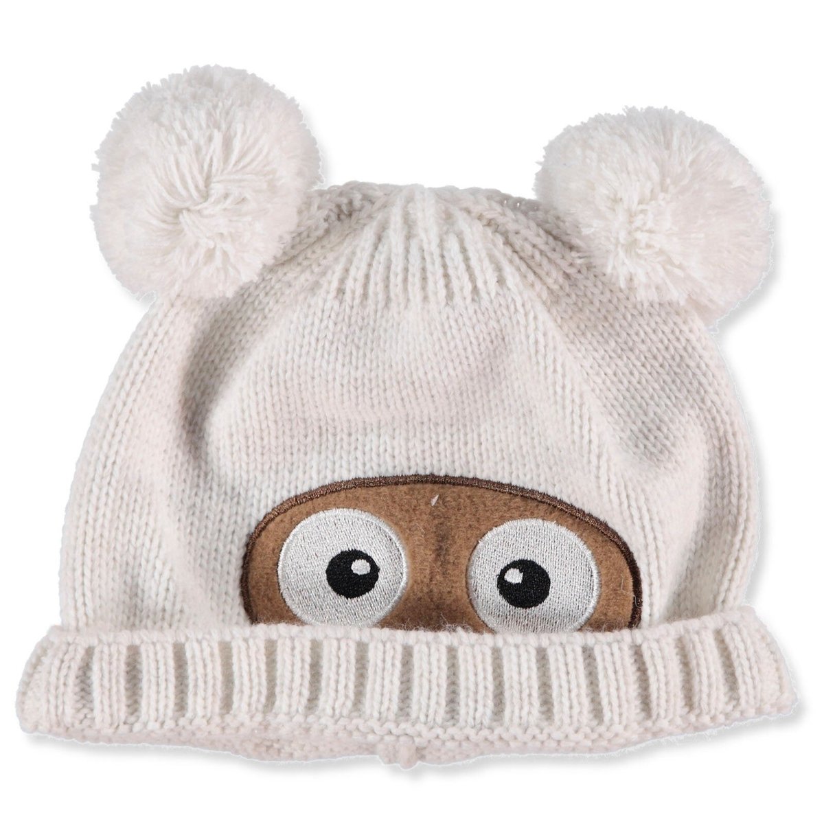 Motek Fonem Beanie - Beige