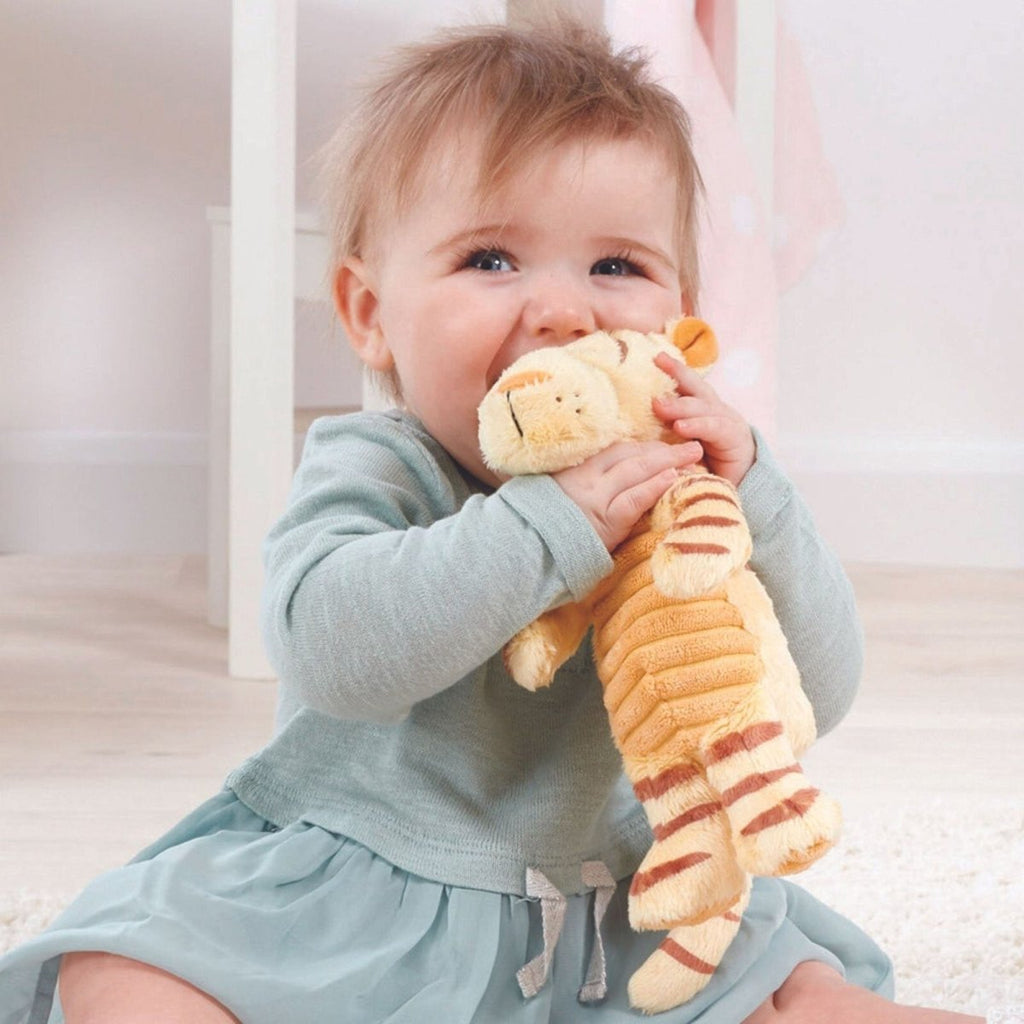 Disney Winnie The Pooh Tigger Soft Toy