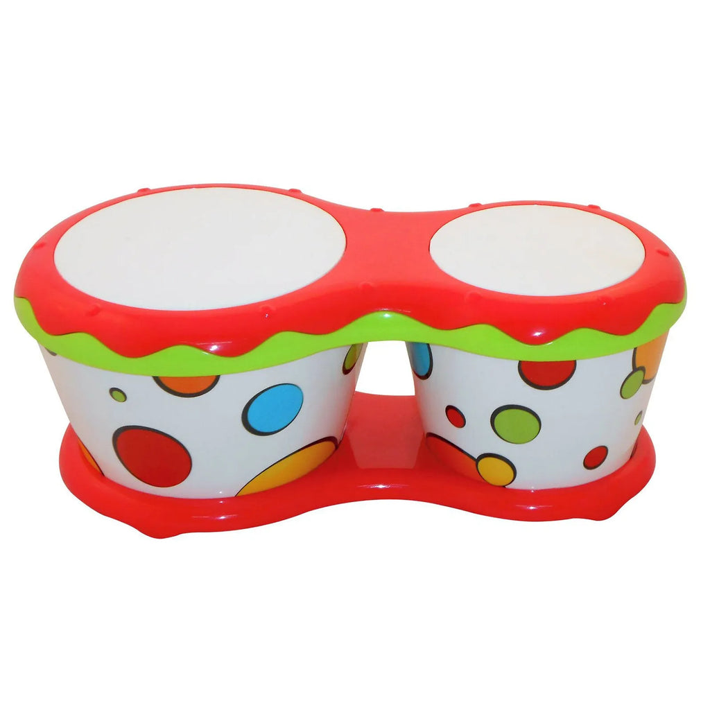 Halilit Baby Bongos