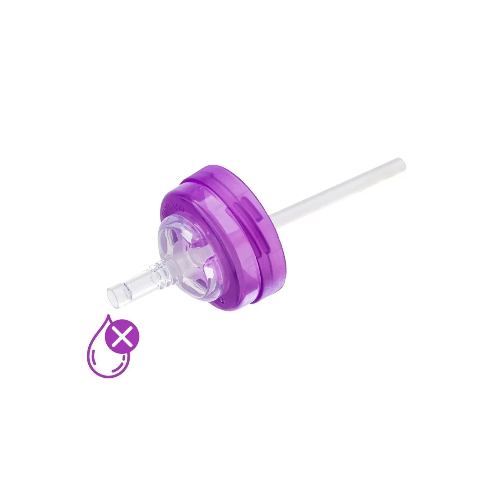 Mamajoo Training Cup 12+ months 270ml - Purple