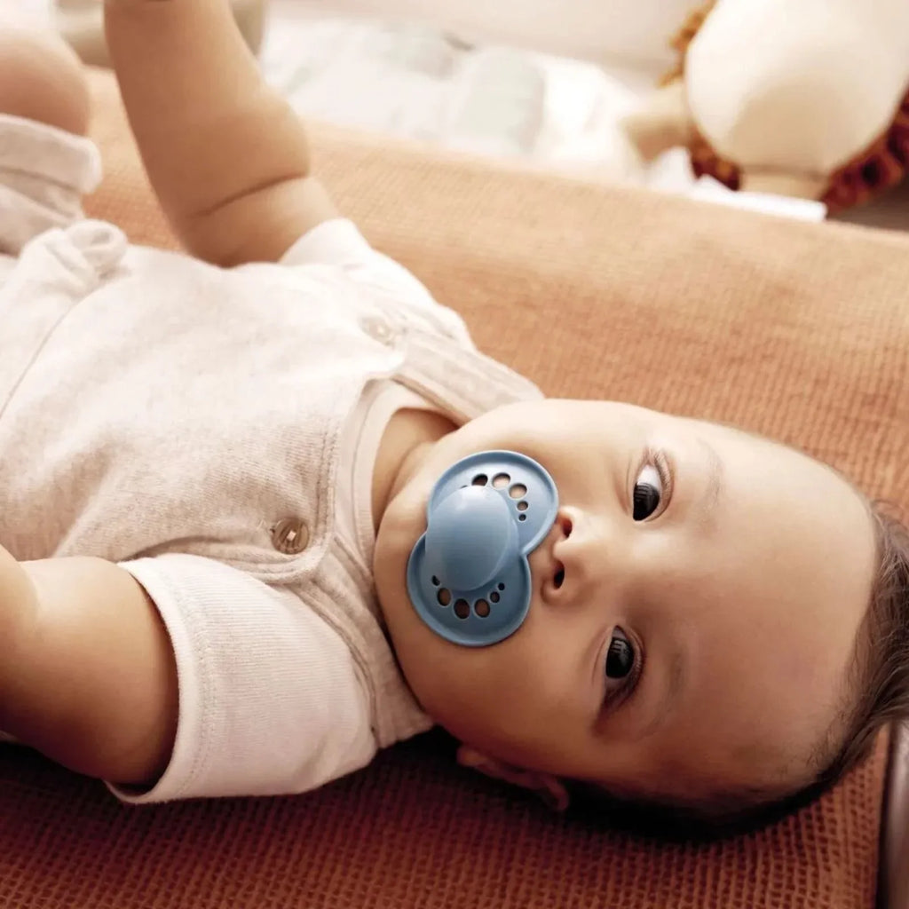 MAM Original Soother Unisex 6-18 months Pack of 2